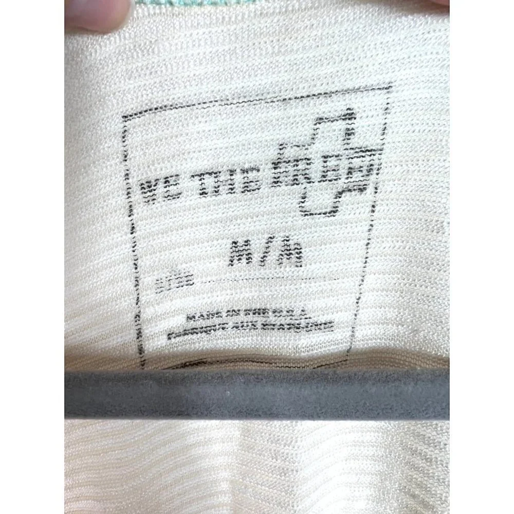 Free‎ people we the free striped top